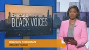 Chicago Tonight: Black Voices, Sept. 15, 2023 - Full Show