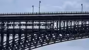 The Eads Bridge Proved the Power of Steel