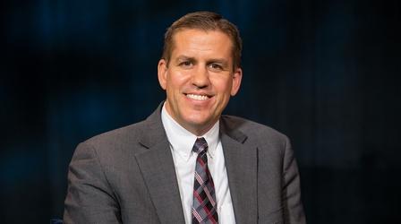 Video thumbnail: Utah Conversations with Ted Capener Steve Collis