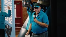 Video thumbnail: Carolina Impact September 25, 2018
