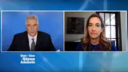 Rep. Mikie Sherrill Addresses Issues Impacting Our Nation