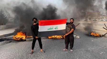 Video thumbnail: Amanpour and Company August 30, 2022