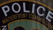 State police take over New Jersey port