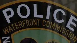 State police take over New Jersey port