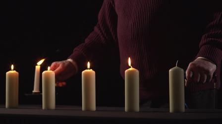 Video thumbnail: CET Community Yom HaShoah: Remembering for Tomorrow Broadcast Promo