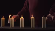 Yom HaShoah: Remembering for Tomorrow Broadcast Promo