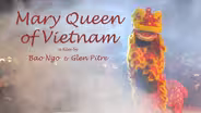 Mary Queen of Vietnam