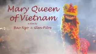 Mary Queen of Vietnam