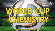 World Cup Chemistry: The Science Behind the Brazuca Ball