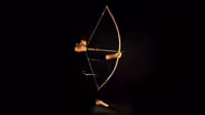 Flat Bow