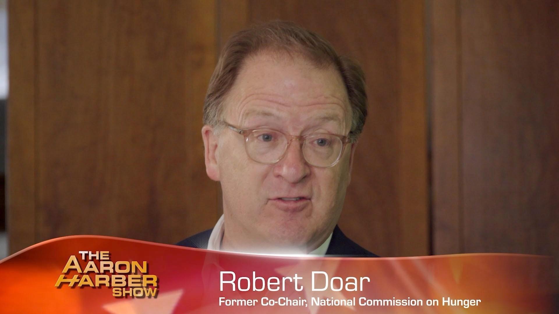 ROBERT DOAR, PART 2 OF 2