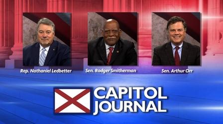 Video thumbnail: Capitol Journal June 2, 2023 - Week In Review