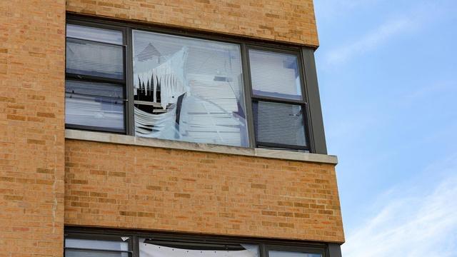 Dramatic Chicago ICE raid results in no criminal charges