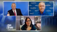 Make-A-Wish CEO on Their Mission to Help Families