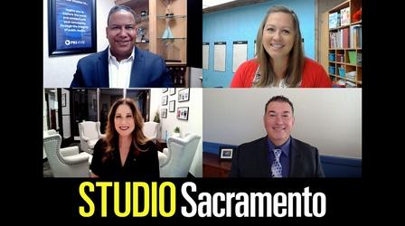 Video thumbnail: Studio Sacramento Back to School After the Pandemic