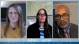 Noon Wednesday: History is Present in All That We Do