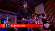 Cody Brooks