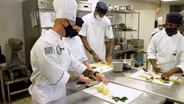 How a NC culinary school teaches more than just cooking