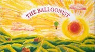 The Balloonist