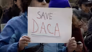 Appeals court rules DACA illegal, protects current enrollees