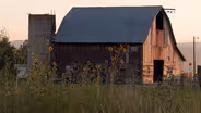 Barns of Idaho