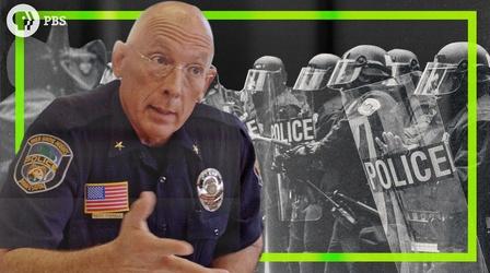 Video thumbnail: America From Scratch Should we police our police?