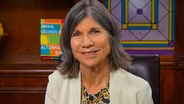 Author Anna Quindlen