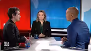 Tamara Keith and Amy Walter on GOP hopefuls building support