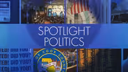 Spotlight Politics: Budget, Springfield, and Vaccine Mandate
