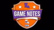 Alcorn St. vs Northwestern St.