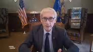 Gov. Tony Evers Outlines Criteria for Reopening the State