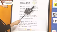 Second Grade Episode 245