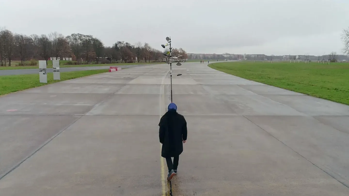 Preview: "Berlin" from Art21 Season 9