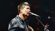 Shane Smith & The Saints Preview