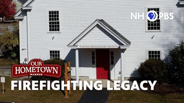 Warner | Firefighting Legacy