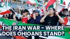 Iran War: What Ohioans Really Think