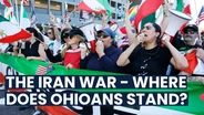 Iran War: What Ohioans Really Think