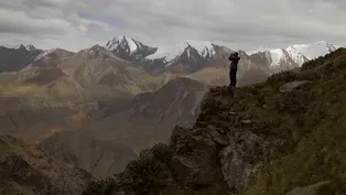 Kyrgyzstan: Expedition Mountain Ghost