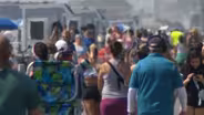 Heat dome is headed for NJ, temperatures to hit near 100 F