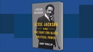 New Book Chronicles the Rise of the Rev. Jesse Jackson
