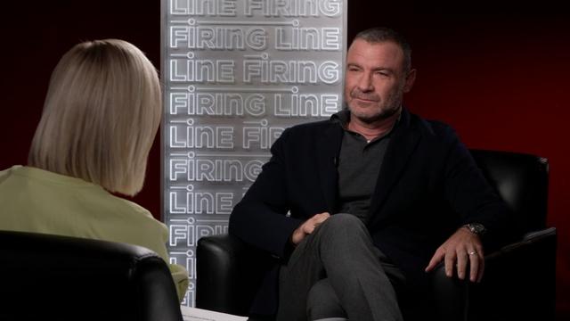 Firing Line | Liev Schreiber