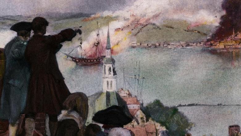 The American Revolution Image