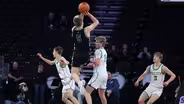 2025 Boys A Basketball | Hill City vs. Clark/Willow Lake