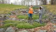 Floodproofing Streets with Resilient Stormwater Measures