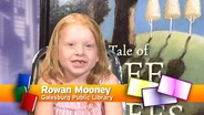 2018-09: Rowan Mooney