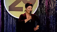 Donelle Prado-Marquez Web Extra "Comedy"