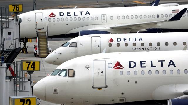 News Wrap: DOT investigating Delta over passenger treatment
