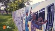 A Symbol of Racial Divide: The Legacy of the Birwood Wall