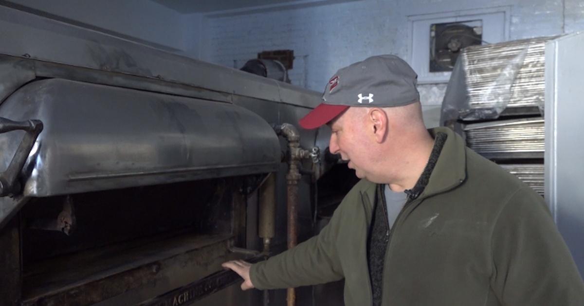 PBS39 News Reports EASTON BAKING TO REOPEN Season 2020 PBS