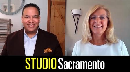 Video thumbnail: Studio Sacramento American River Parkway Foundation